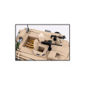 Klocki m1a2 abrams 1025 klocków
