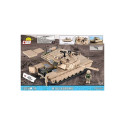 Klocki m1a2 abrams 1025 klocków