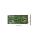 Klocki bmp-1 758 klocków