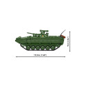 Klocki bmp-1 758 klocków