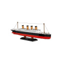 Klocki r.m.s olympic 595 klocków