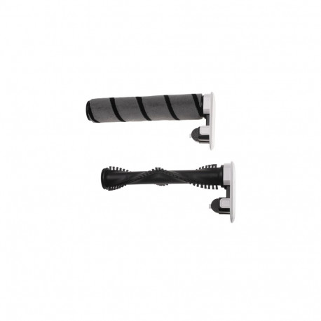 AD 7087.5 Zapasowy wałek do podłóg twardych i zapasowy wałek do podłóg miękkich do odkurzacza ad 708