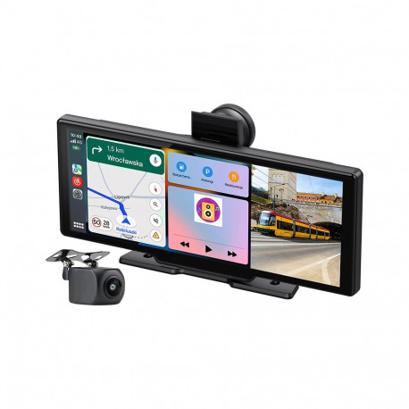 multimeediajaam TRACER CR-PLAY 10.2