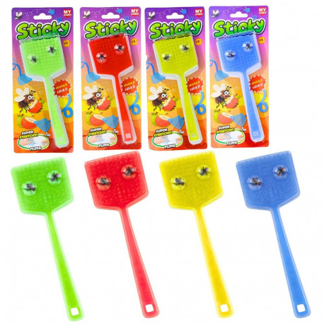 kummist käpp lastele mängu kunstlikud kärbsed komplekt