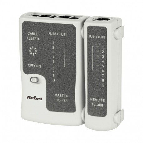 Tester do kabli TL-468