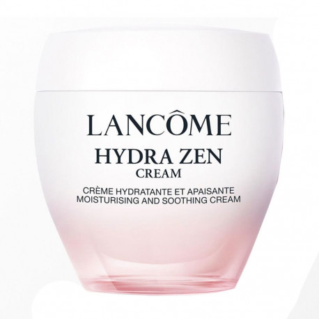 LANCOME HYDRA-ZEN MOISTURISING AND SOOTHING CREAM 75ML