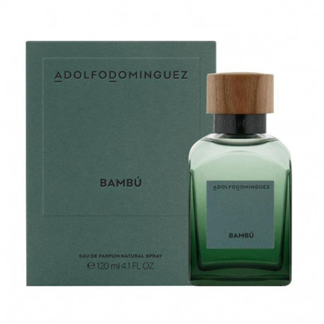 Adolfo Dominguez parfüümvesi Bambu 120ml