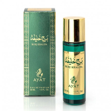 Ayat parfüümvesi Burj Khalifa 30ml