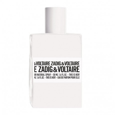 ZADIGVOLTAIRE parfüümvesi This Is Her 100ml pihusti
