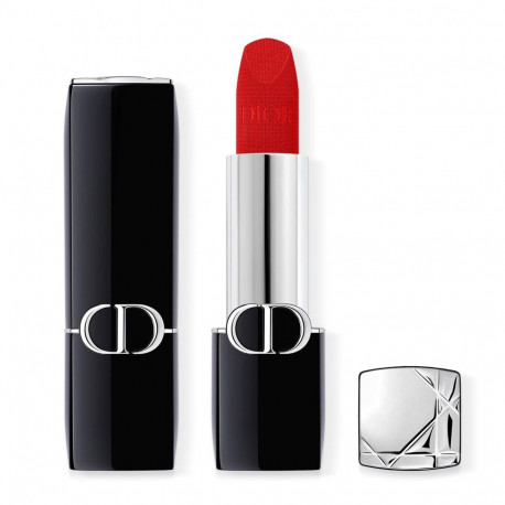 Dior huulepulk Rouge Dior Satin Velvet 30ml, 999