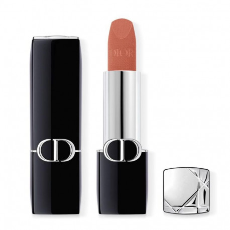Dior huulepulk Rouge Dior 30ml, 200 Nude Touch Velvet