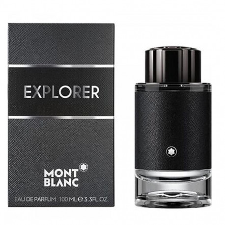 MONTBLANC EXPLORER EAU DE PARFUM 100ML VAPORIZADOR