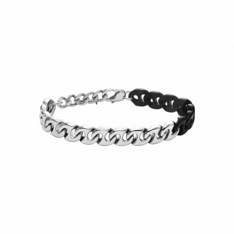 Men's Bracelet Diesel Stainless steel