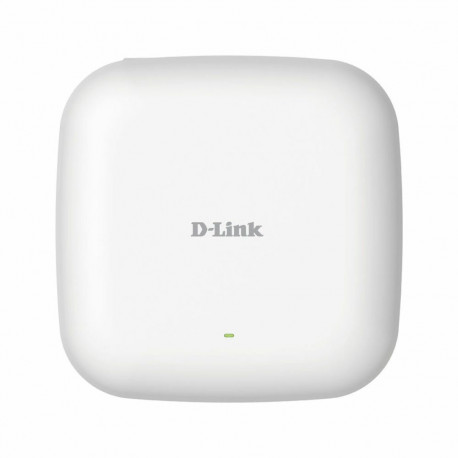 Pöörduspunkt D-Link DAP-X2850 5 GHz Valge