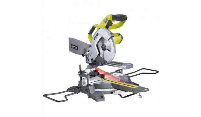 Mitre saw Ryobi