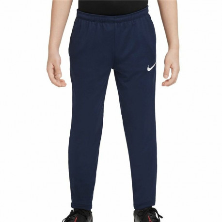 Children's Tracksuit Bottoms Nike Dri-FIT Academy Pro Dark blue - XL