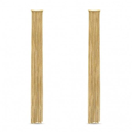 Naiste Kõrvarõngad Stroili 1694811 Kuldne