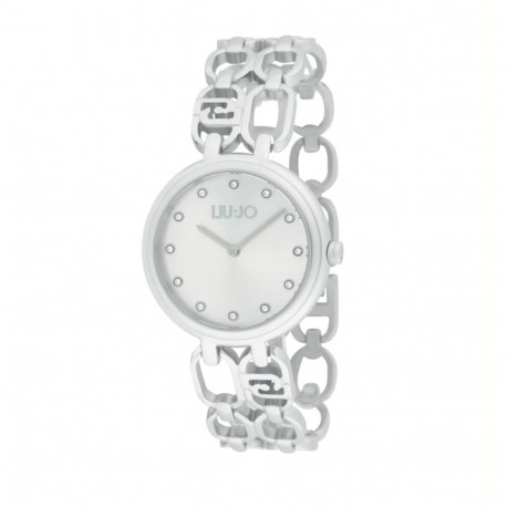 Ladies' Watch LIU JO TLJ2359 Silver