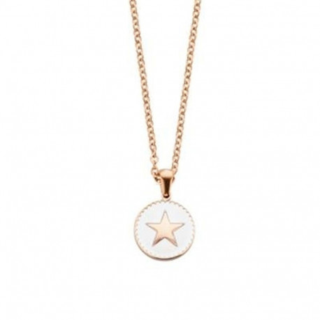 Ladies' Pendant CO88 Collection 8CN-26043 Golden