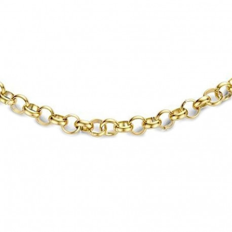 Ladies' Necklace CO88 Collection 8CN-26209 Golden
