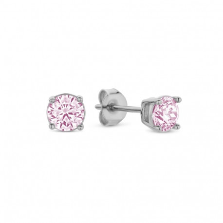 Ladies' Earrings New Bling 9NB-1165