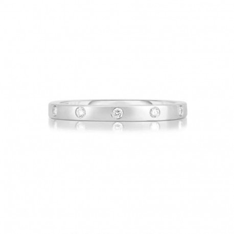 Ladies' Ring LIU JO LJ2464M18 18