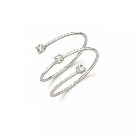 Naiste Sõrmus LIU JO LJ2491M12 12