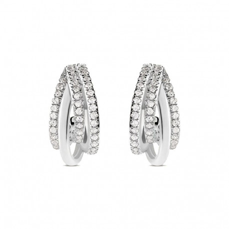 Earrings Stroili 1662280 Silver