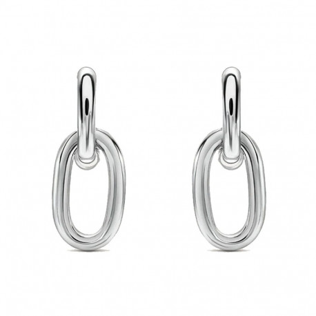Earrings Stroili 1697948 Silver