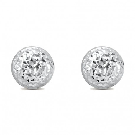 Earrings Stroili 1697935 Silver