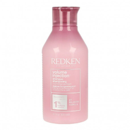 Volüümiandev šampoon High Rise Volume Redken (300 ml)