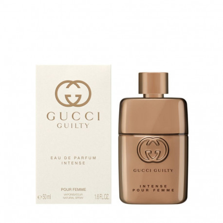 Naiste parfümeeria Gucci Guilty Intense Pour Femme EDP EDP 50 ml