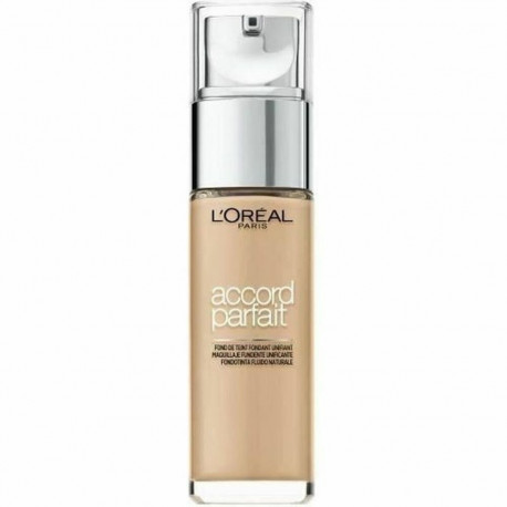 Vedel meigipõhi L'Oreal Make Up 3600520461427 Nº 3.D/W 30 ml