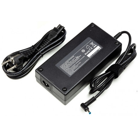 Extra Digital notebook charger HP 200W 19,5V