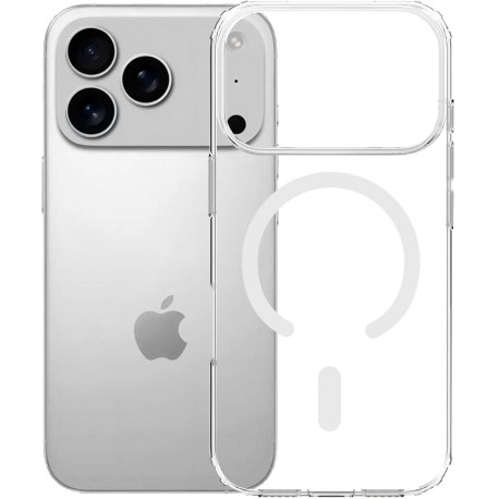 3mk kaitseümbris Armor MagCase Apple iPhone 17 Pro Max