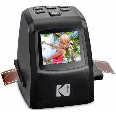 Kodak film scanner Mini Digital