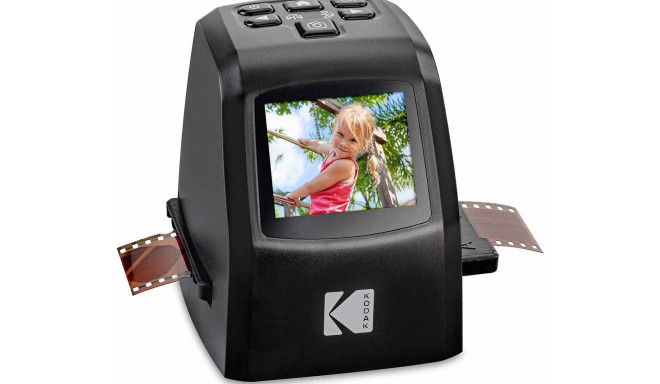 Kodak filmiskänner Mini Digital