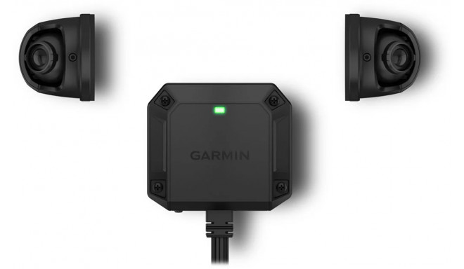 Garmin dezl DualView
