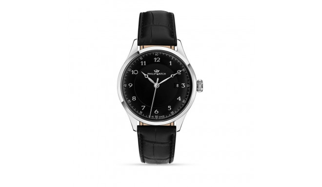 Meeste Kell Philip Watch (Ø 40 mm)