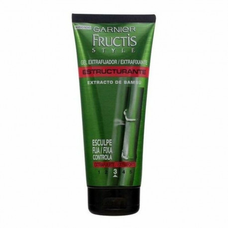 Stiliseerimisgeel Garnier Fructis Style Estructurante 200 ml
