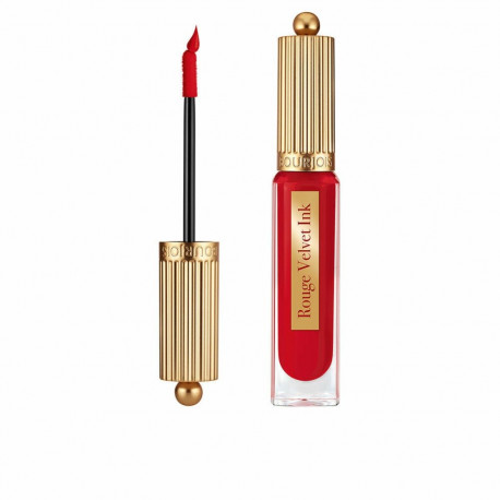 Huulevärv Bourjois Rouge Velvet Ink Nº 9 (3,5 ml)