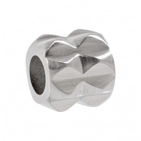 Men's Beads Sector SAAL34 Silver