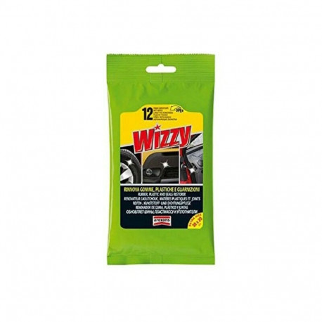 Plastiku puhastuslapid Petronas 8002565019116