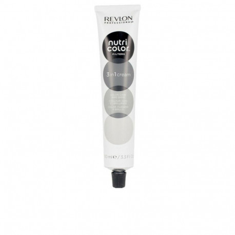 Juuksemask Revlon Nutri Color 100 ml
