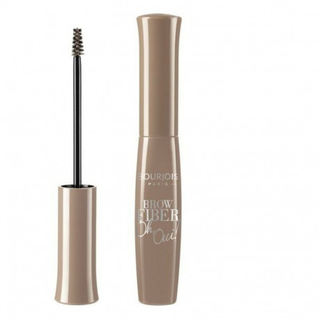 Ripsmetušš Brow Fiber Oh Oui 001 Bourjois