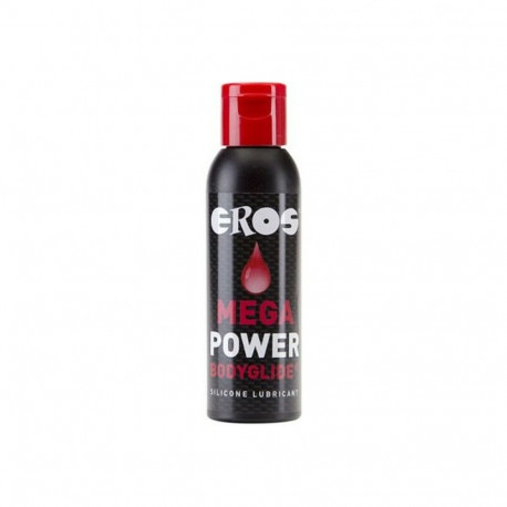 Silikoonilibesti Wingman Lubes 100 ml Eros 50 ml