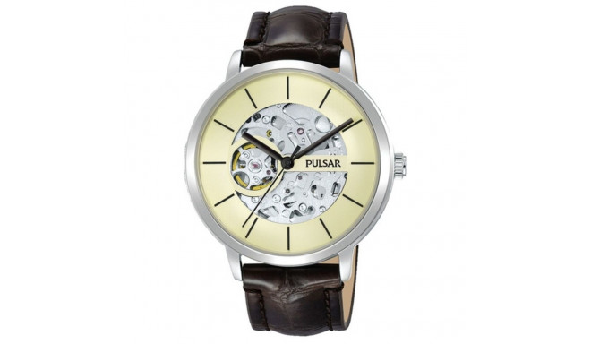 Meeste Kell Pulsar P8A005X1 (Ø 42 mm)