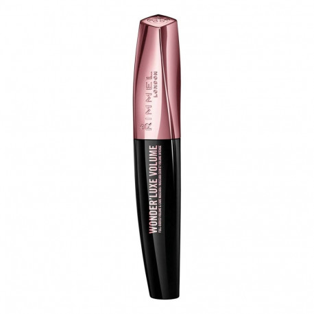 Volume Effect Mascara Rimmel London 34850121003 Black Nº 003 Nº 39;Luxe Volume Nº 003 -Extreme Black