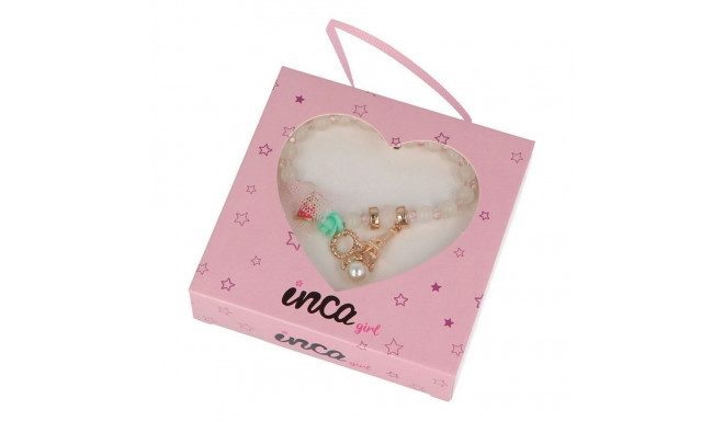 Bracelet Inca Inca Pulsera Paris