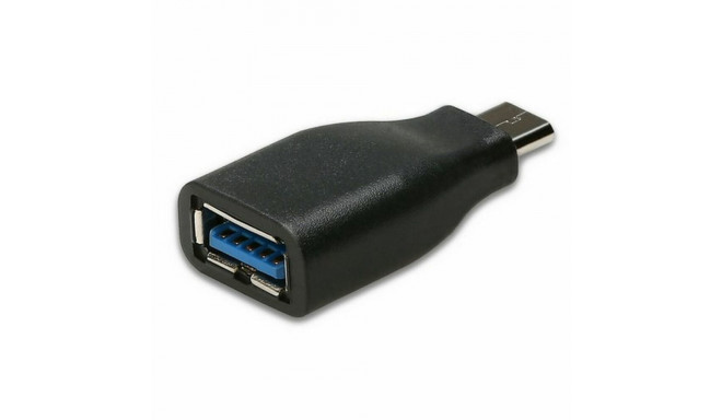 USB Adaptor i-Tec U31TYPEC             USB C Black